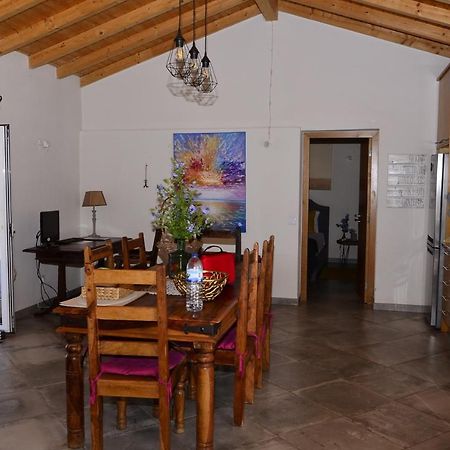 Cal Velho - Holiday Lodge São Luis Extérieur photo