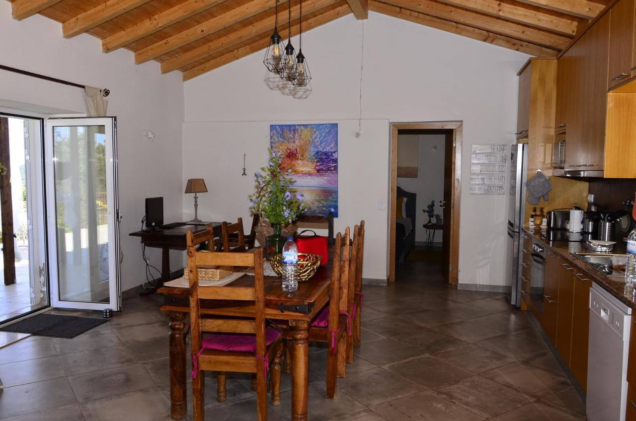 Cal Velho - Holiday Lodge São Luis Extérieur photo