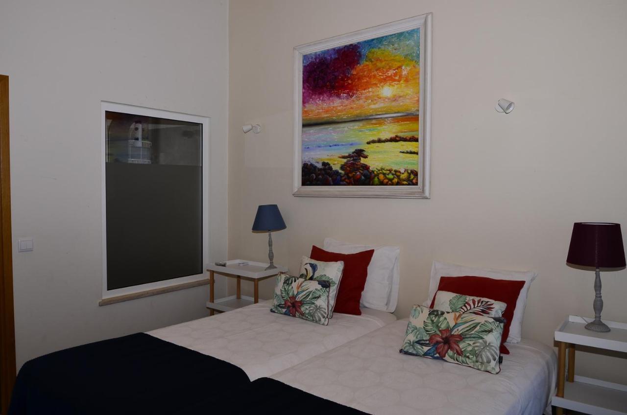 Cal Velho - Holiday Lodge São Luis Extérieur photo