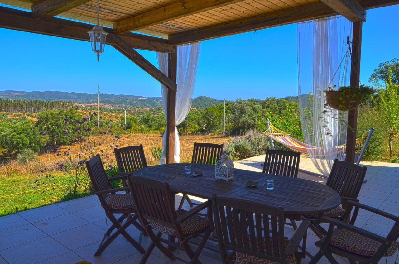 Cal Velho - Holiday Lodge São Luis Extérieur photo