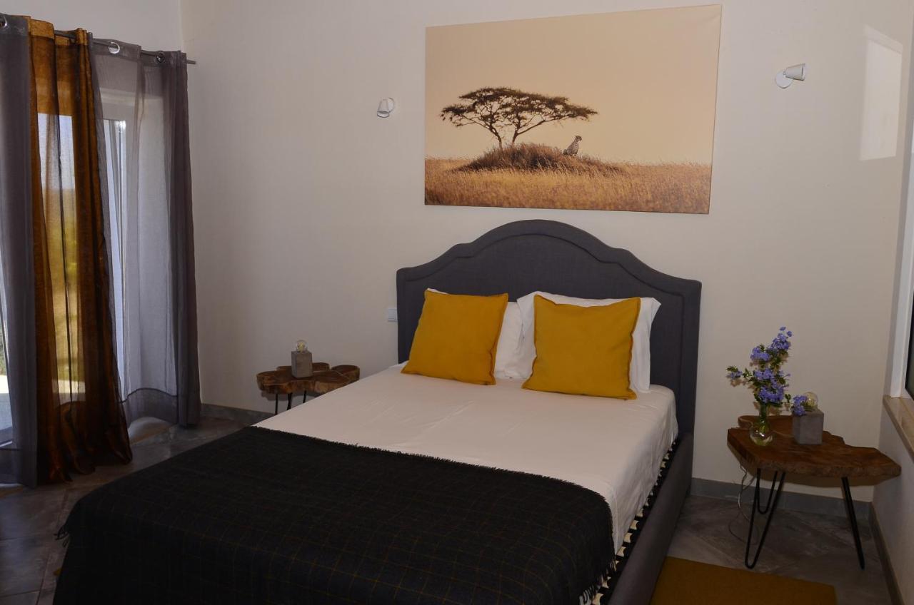 Cal Velho - Holiday Lodge São Luis Extérieur photo