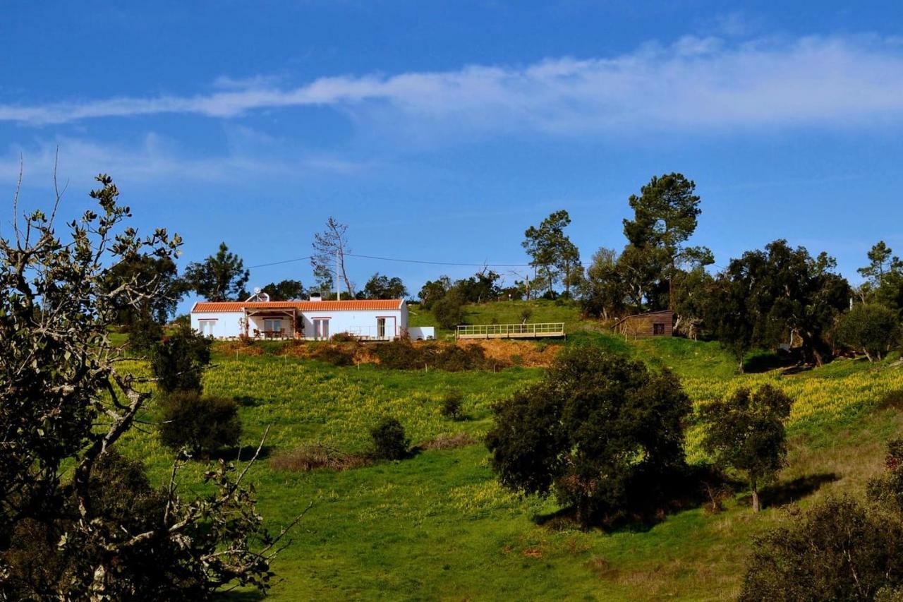 Cal Velho - Holiday Lodge São Luis Extérieur photo